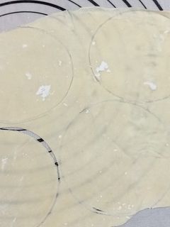 Foto resep Kulit dimsum