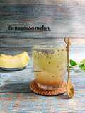 Es markisa melon