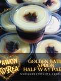 CARAMELLO-BELGIAN CHOCOLATE-DATES PUDDING