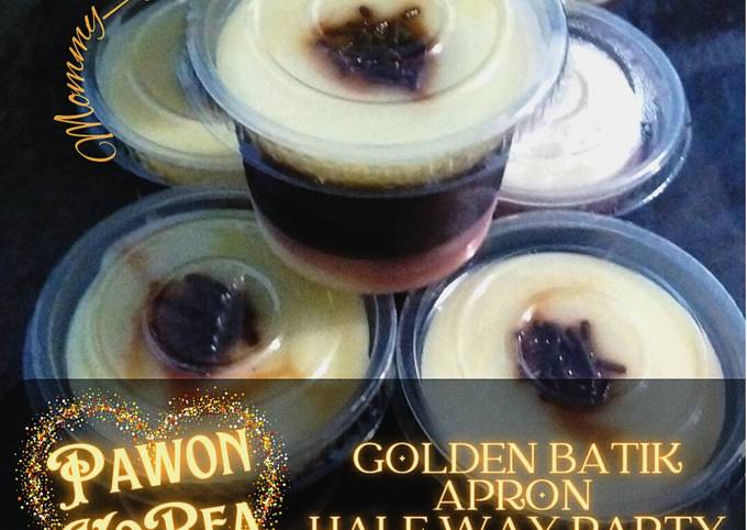 Resep CARAMELLO BELGIAN CHOCOLATE DATES PUDDING Oleh Mommy IYELL Cookpad