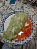 Lettuce Wrap