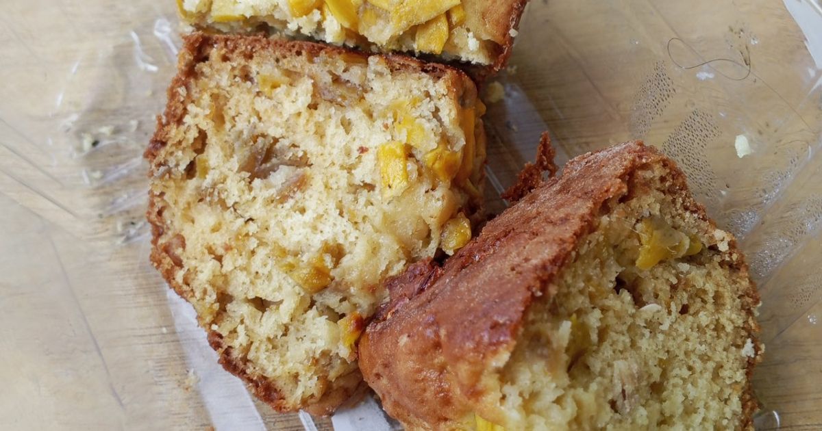Bolu Nangka oven tangkring