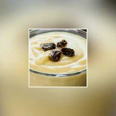 Una foto de Natillas dieta 0,0
