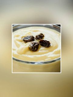 Una foto de Natillas dieta 0,0