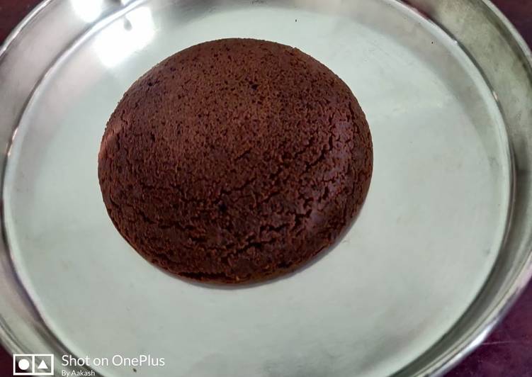 Steps to Make Award-winning Biscuit cake