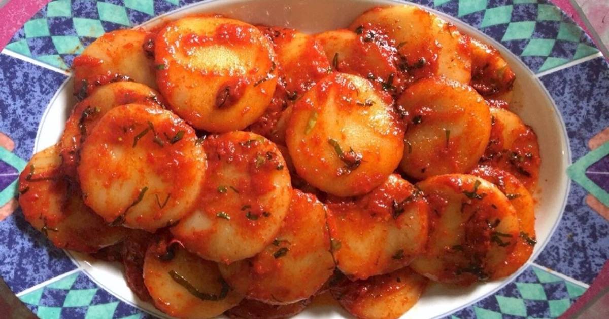 16 resep pempek sambal khas jambi enak dan sederhana ala 16 resep pempek sambal khas jambi enak dan sederhana ala