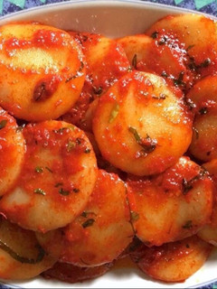 Foto resep Pempek Sambal Khas Jambi