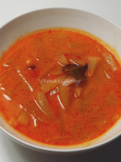 Foto resep 355. Lodeh Labu Siam
