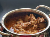 રિંગણ બટાકા નું રજવાડી શાક