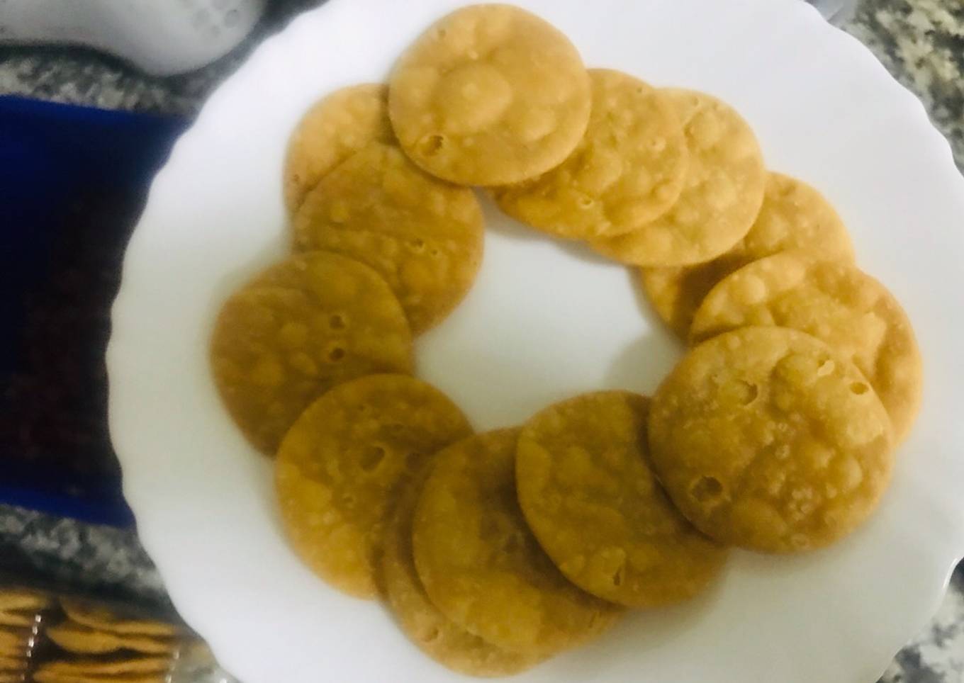 Papadi