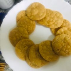 A picture of Papadi.