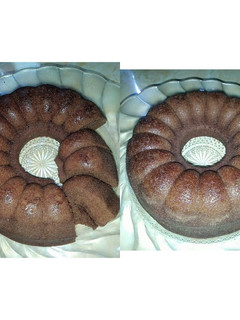 Foto resep Bolu kukus Chocolatos (1 Telur)