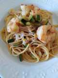 Spaghetti all'orientale