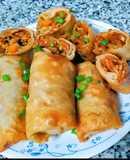 Spring rolls
