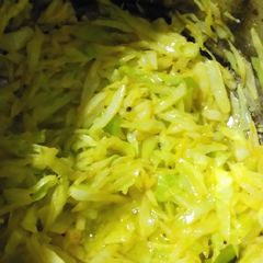 A picture of Gobhi ki Sabzi.