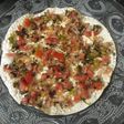 મસાલા પાપડ (masala papad recipe in gujarati)