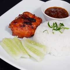 Ayam bakar taliwang khas lombok রেসিপির প্রধান ছবি