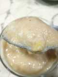 Postre de Bananas