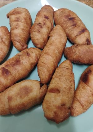 Foto resep Molen Pisang