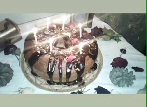 صورة لوصفة صلصة الشوكولا (صوص الشوكولاتة)