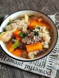 Sop Tulangan Sapi