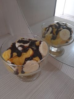 عکسی از دستور بستنی سنتی 🍦🍦🍦🍦