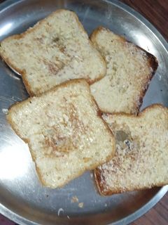 बटर ब्रेड (butter bread recipe in Hindi) रेसिपी मुख्य फोटो