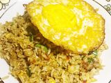 Nasi Goreng Telur