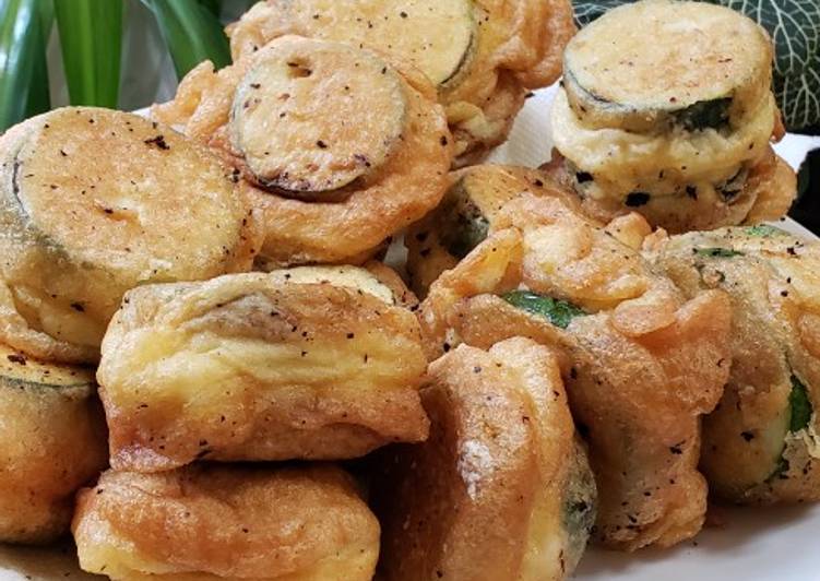 Cheese Stuffed Zucchini in Tomato Broth Cheese Stuffed Zucchini in Tomato Broth