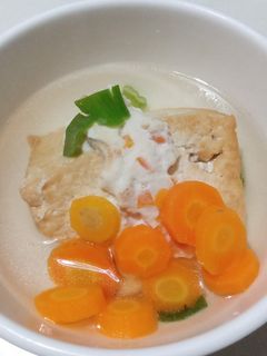 Foto resep Sup Bakso Tahu