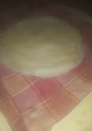 صورة لوصفة ورق البوراك