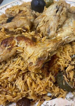 صورة لوصفة مضغوط نوره