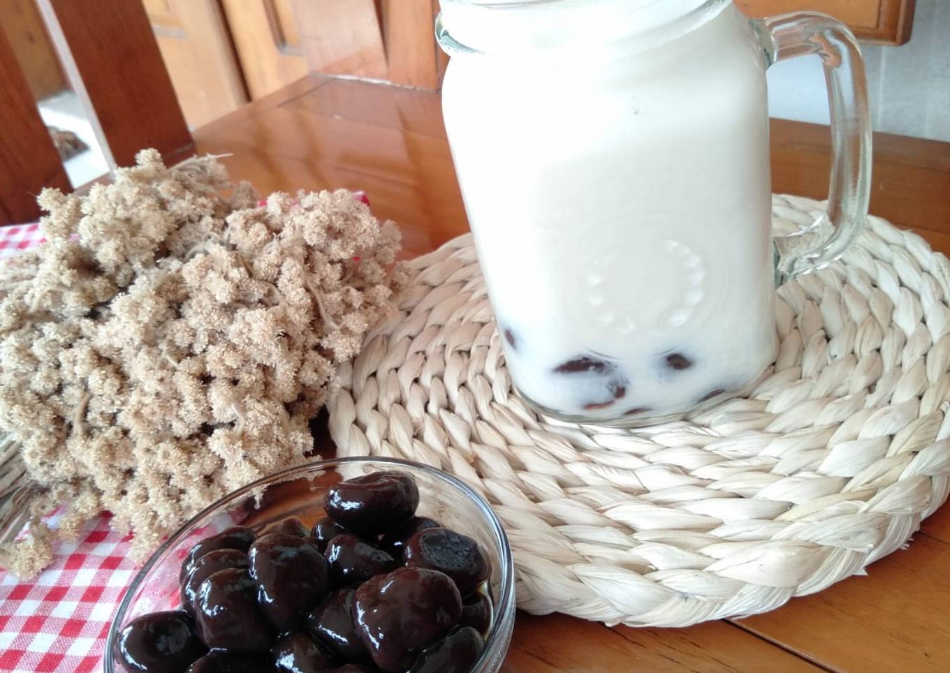 Boba Simple Enak