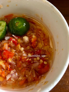 Foto resep Sambal Matah (ala Bali)