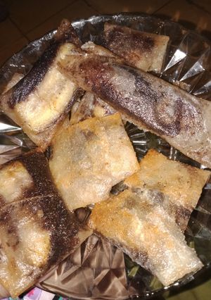 Foto resep Piscok lumer