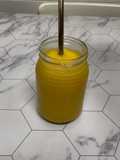 Tangerina Curd