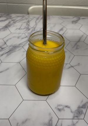 Foto de Tangerina Curd