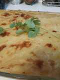 Pastel de papas