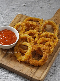 Foto resep Onion Ring