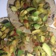 Tostadas de Nopales🌵😆❤