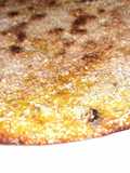 Tortilla proteica súper fácil