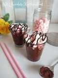 Hot Chocolate Marshmallows