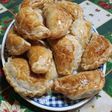 Empanadas Misioneras de hojaldre