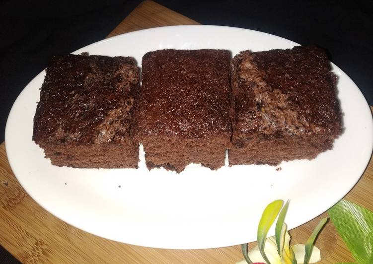 How to Make Super Quick Homemade Brownies