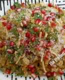 Peanut Kanda Poha