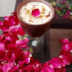 A picture of Misti Doi.