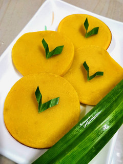 Foto resep Kue Lumpur Ubi