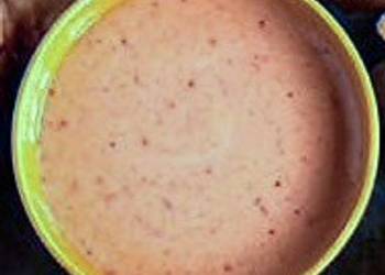 Without Fail Serving Recipe Kimchee Mayo Yummy