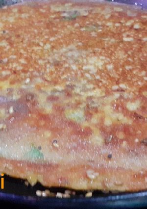 રવા હાંડવો (Rava Handvo Recipe In Gujarati) રેસીપી મુખ્ય ફોટો