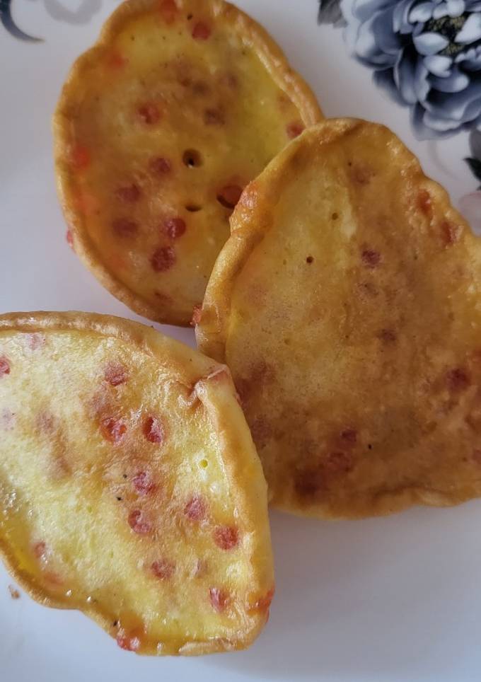 Ікряники
